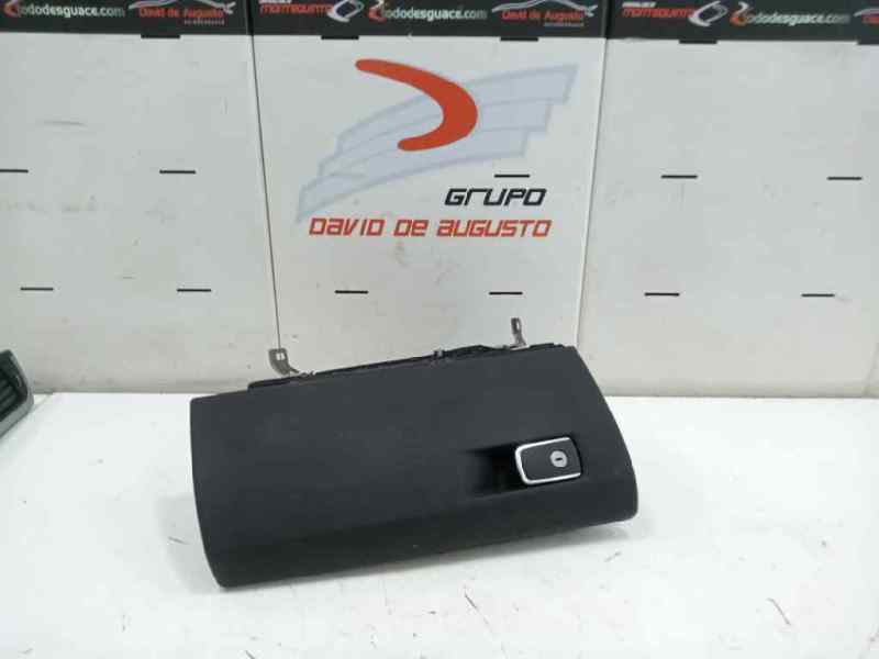 Guantera bmw 3 gran turismo fastback (2