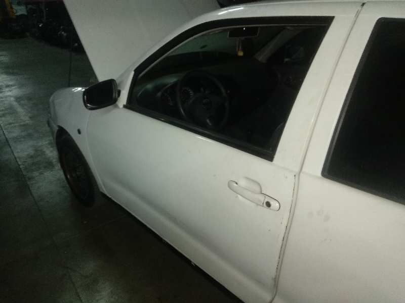  cerradura puerta delantera izquierda   seat ibiza (6k1) select 1.9 sdi