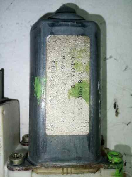 Motor elevalunas delantero derecho citroen xsara picasso monospac