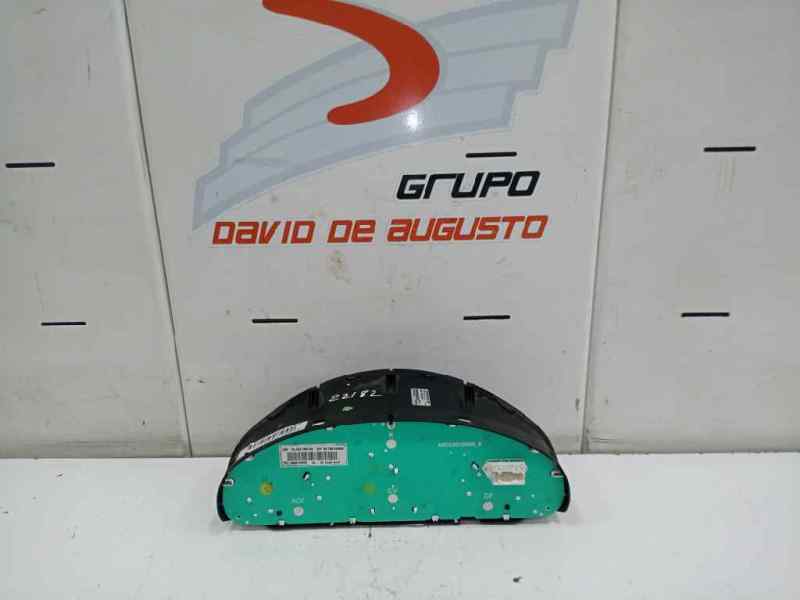 Cuadro instrumentos peugeot 407 sw ranchera famili