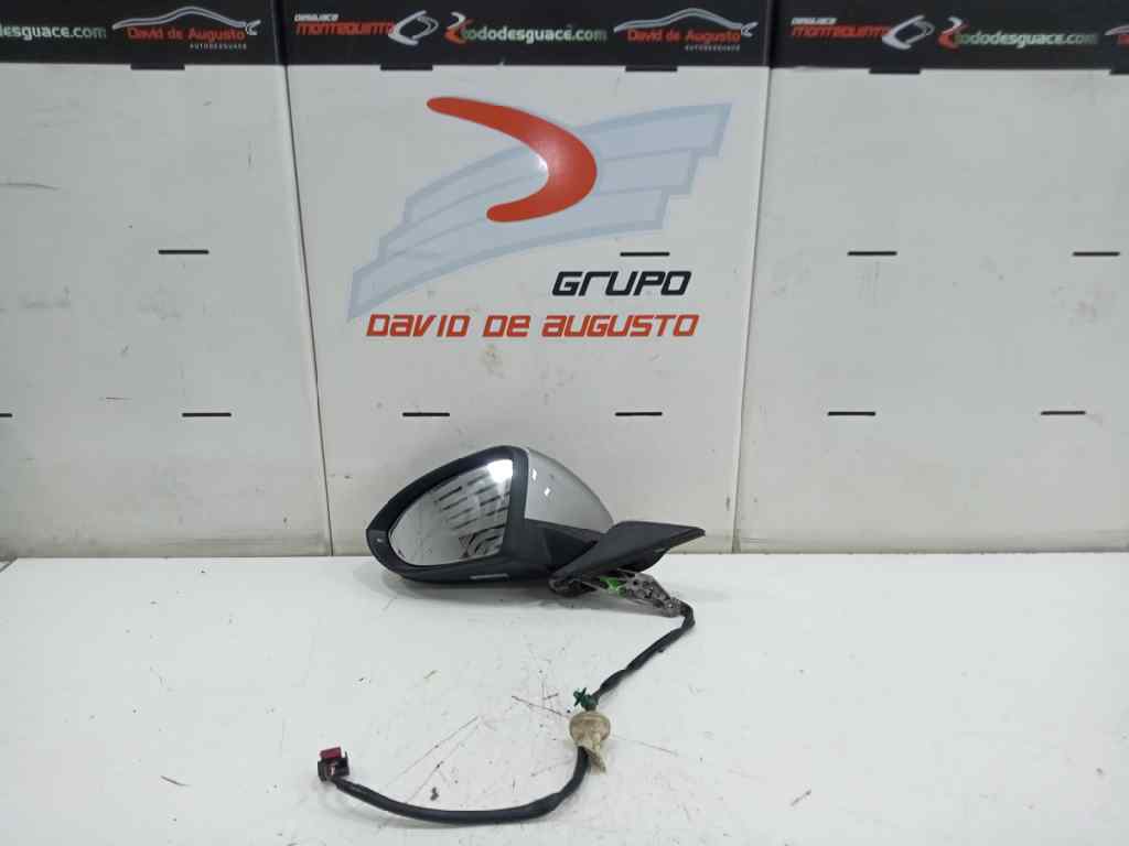 Retrovisor izquierd volkswagen golf sportsvan fast