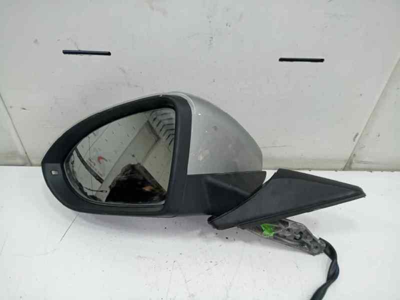 Retrovisor izquierd volkswagen golf sportsvan fast
