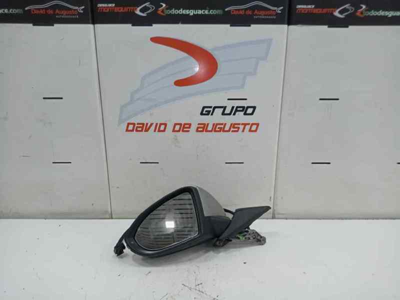 Retrovisor izquierd volkswagen golf sportsvan fast