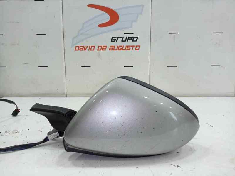 Retrovisor izquierd volkswagen golf sportsvan fast