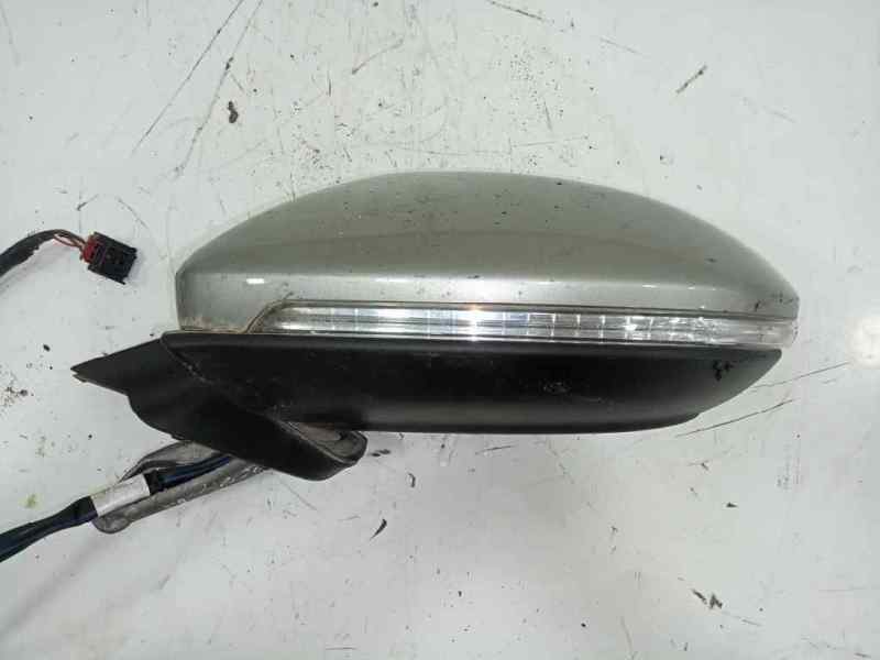 Retrovisor izquierd volkswagen golf sportsvan fast