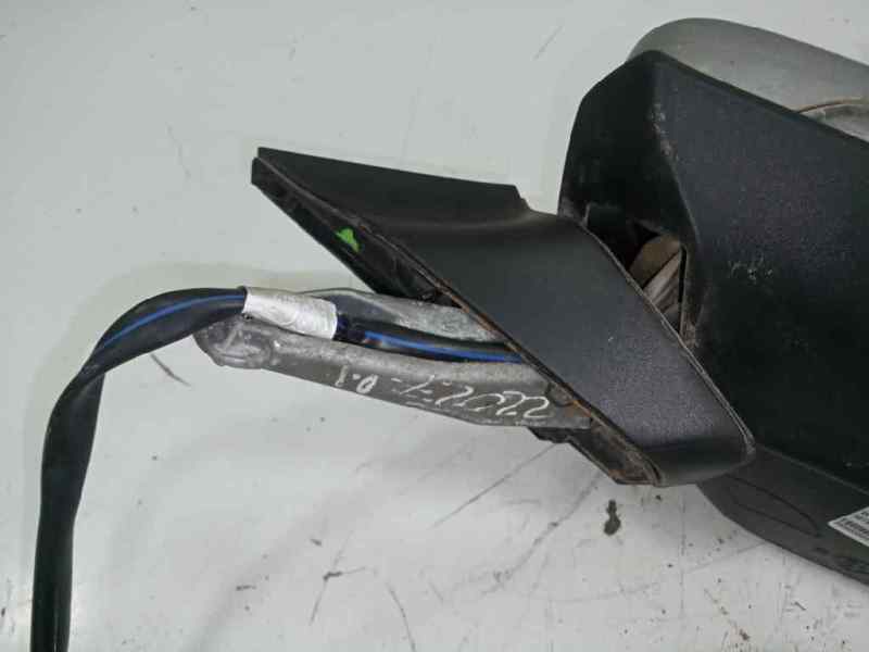 Retrovisor izquierd volkswagen golf sportsvan fast