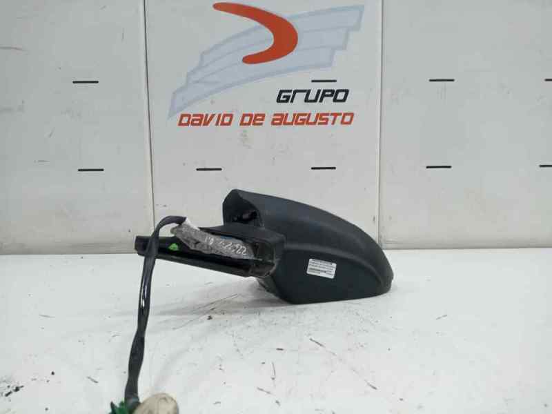 Retrovisor izquierd volkswagen golf sportsvan fast