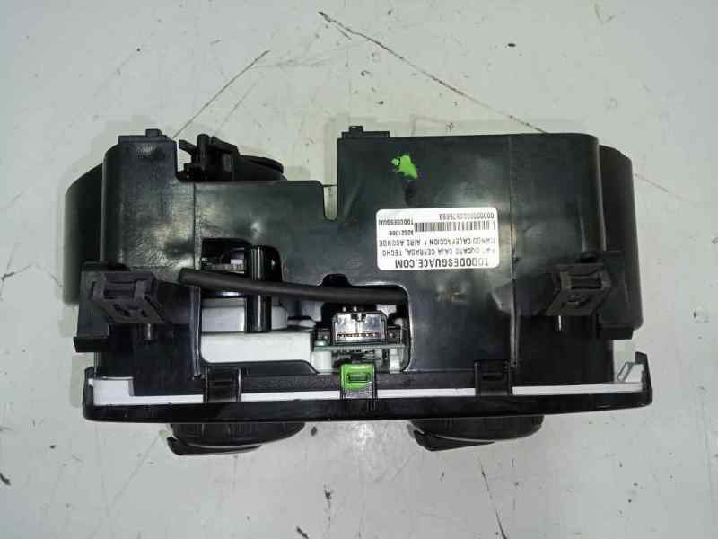 Mando calefaccion /  aire acondicionado fiat ducato furgÓn furgÓn (201