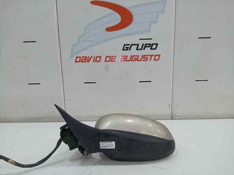 Retrovisor izquierd jaguar xtype    |   0.01  0