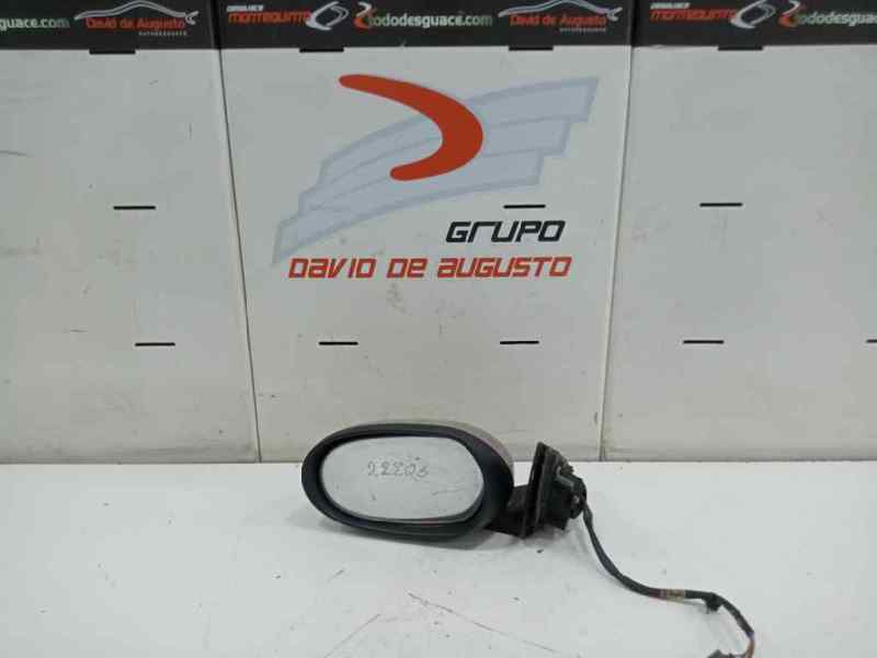 Retrovisor izquierd jaguar xtype    |   0.01  0