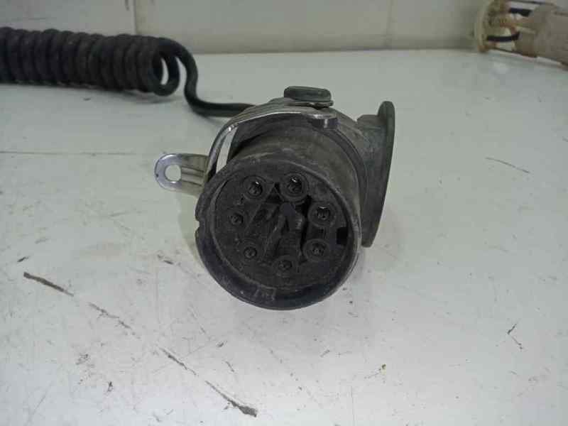 No identificado  renault t 460 dti 1