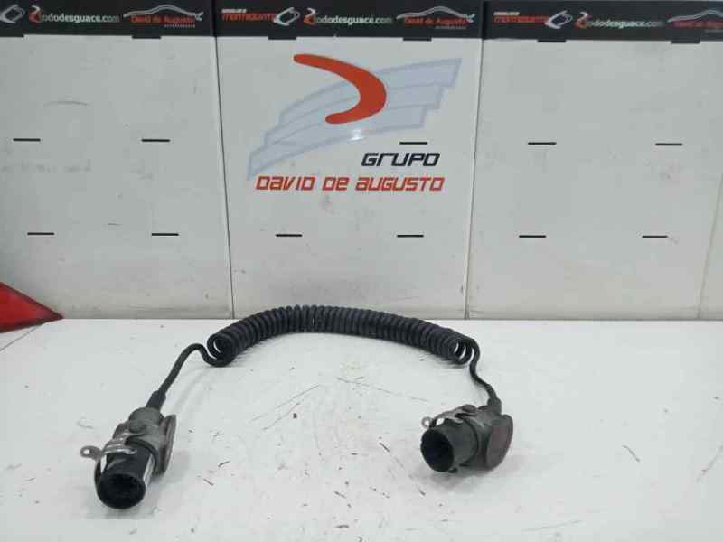 No identificado  renault t 460 dti 1