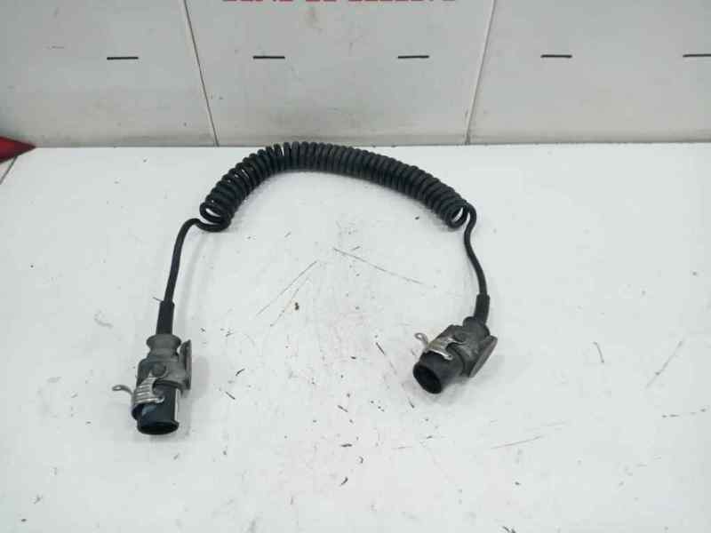 No identificado  renault t 460 dti 1