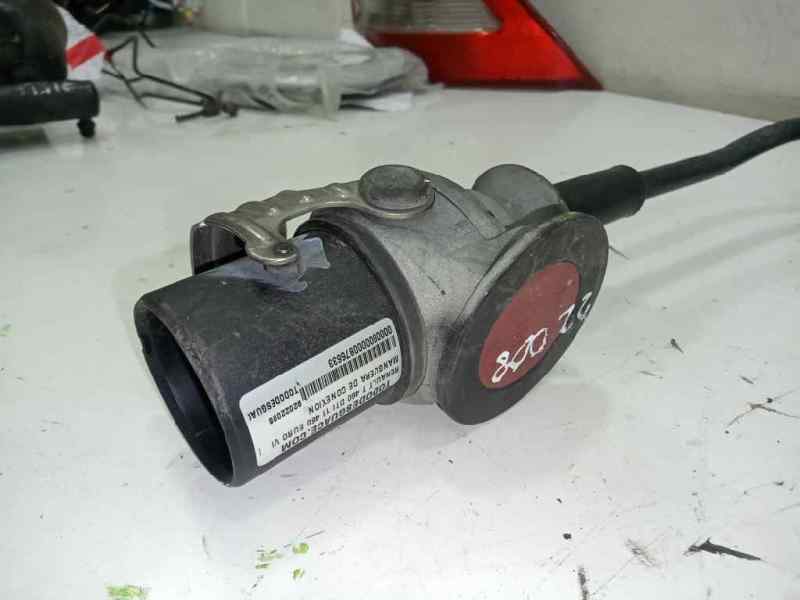 No identificado  renault t 460 dti 1