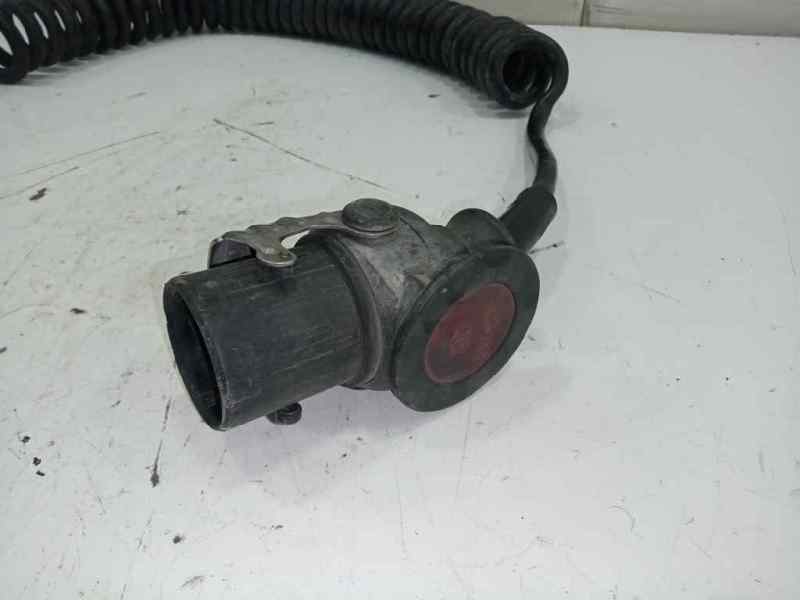 No identificado  renault t 460 dti 1