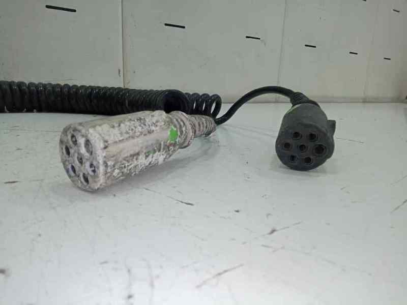 No identificado  renault t 460 dti 1