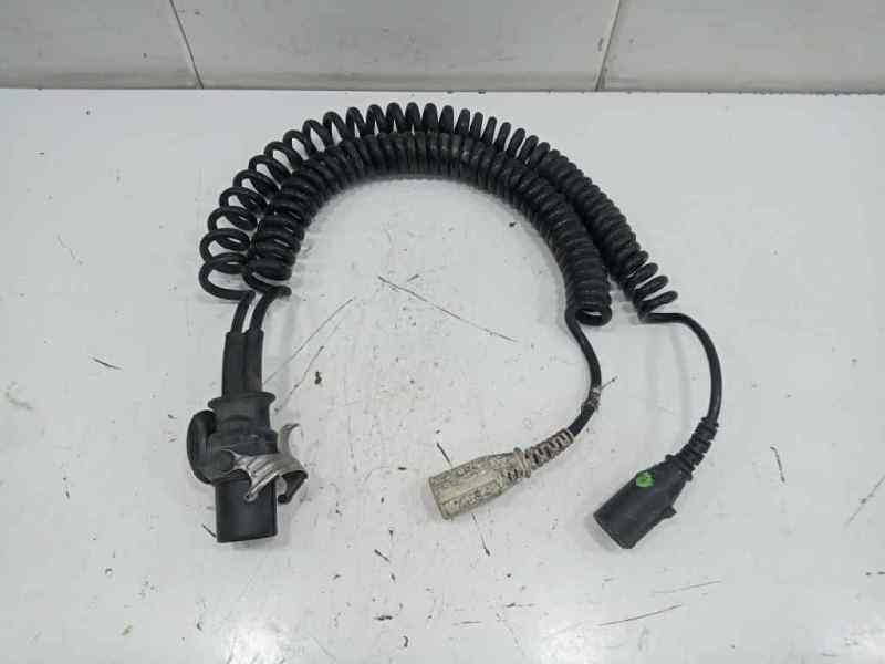 No identificado  renault t 460 dti 1