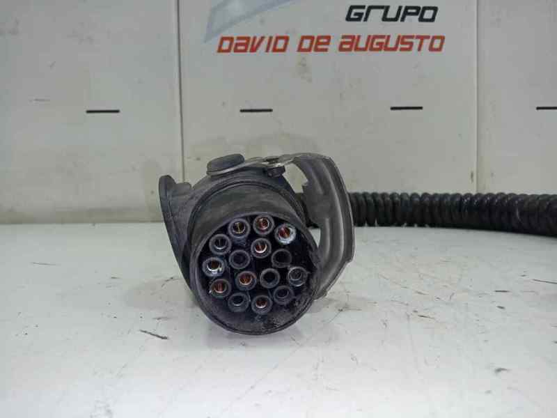 No identificado  renault t 460 dti 1