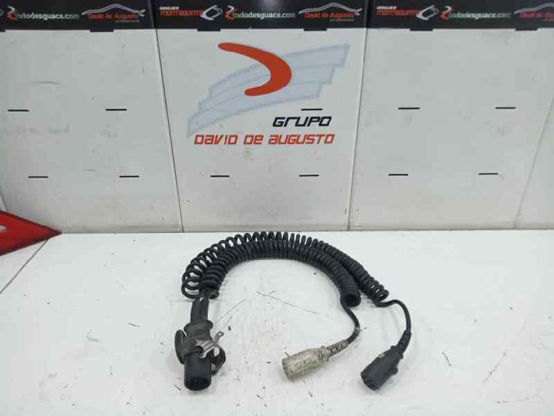 No identificado  renault t 460 dti 1