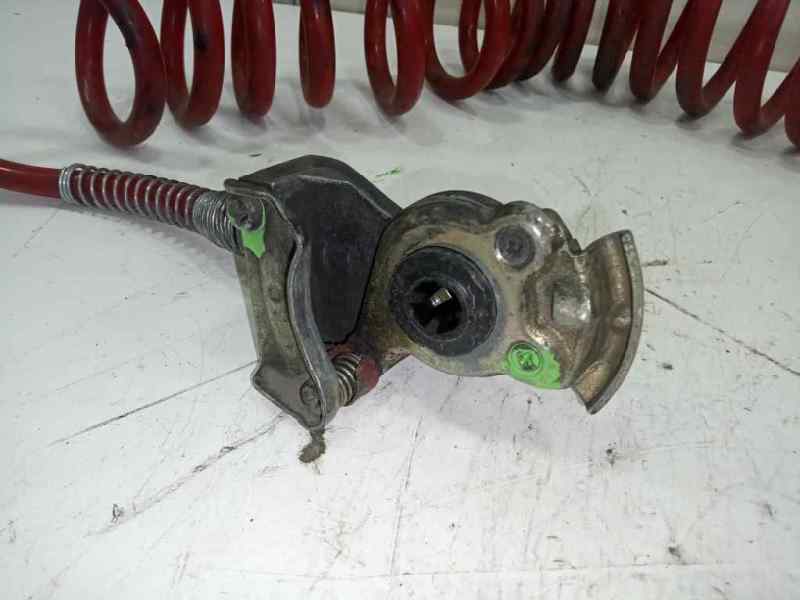 No identificado  renault t 460 dti 1