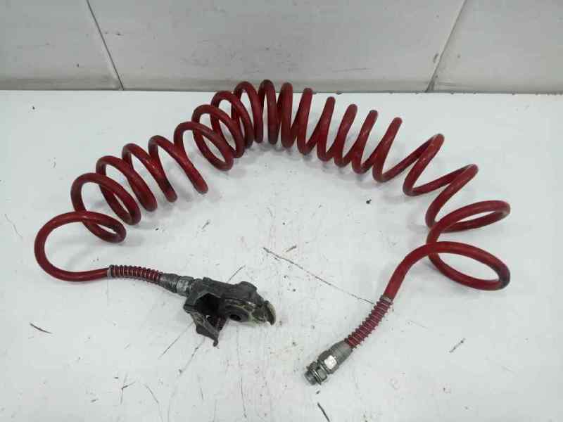 No identificado  renault t 460 dti 1