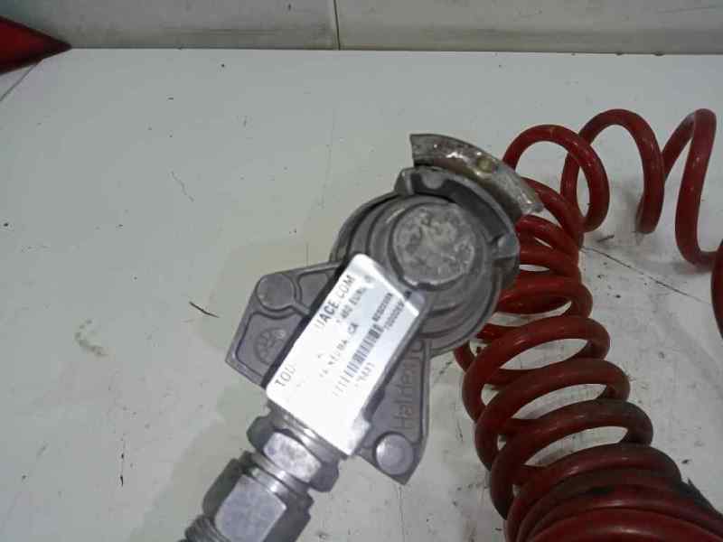 No identificado  renault t 460 dti 1