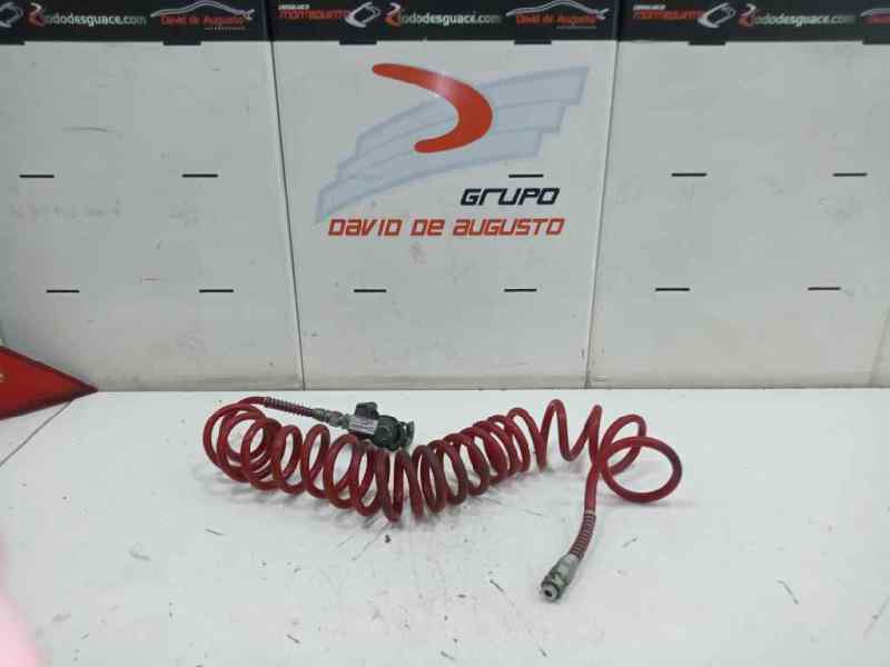 No identificado  renault t 460 dti 1