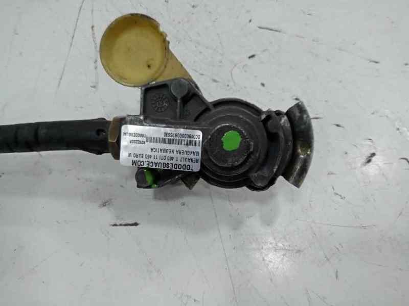 No identificado  renault t 460 dti 1