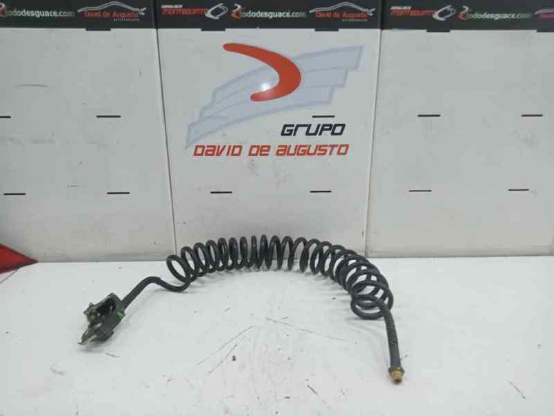 No identificado  renault t 460 dti 1