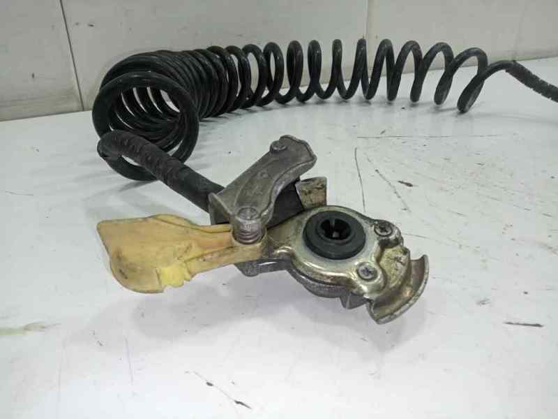 No identificado  renault t 460 dti 1