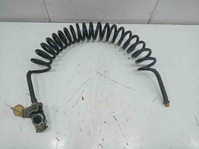 No identificado  renault t 460 dti 1