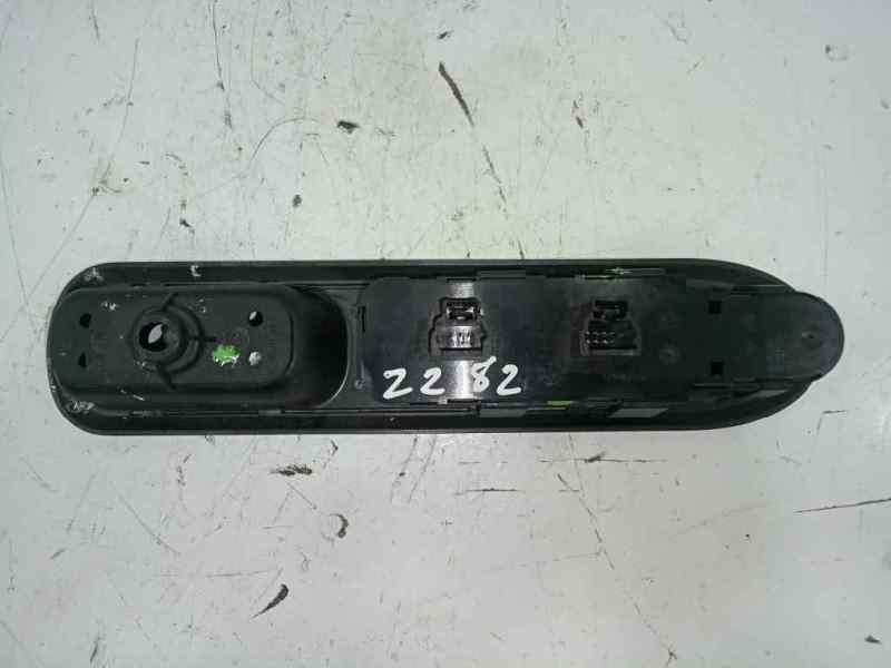 Mando elevalunas delantero izquierdo peugeot 407 sw ranchera famili