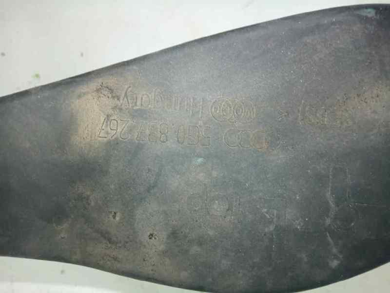 Freno de puerta tra volkswagen golf sportsvan fast