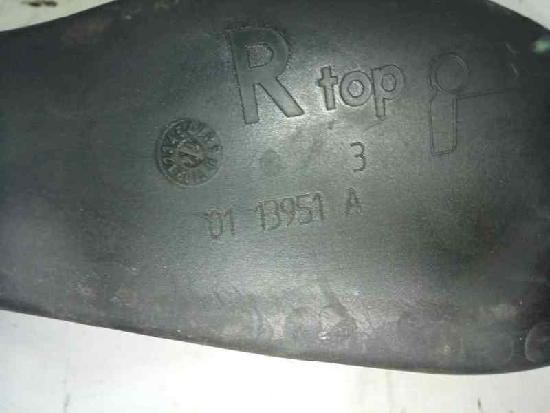 Freno de puerta tra volkswagen golf sportsvan fast