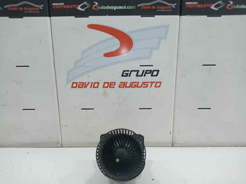 Motor calefaccion opel vectra b fastback fastbac