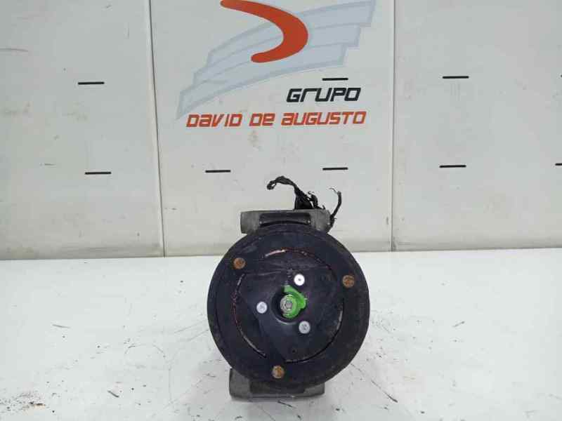 Compresor aire acondicionado renault scenic ii    |   0.03