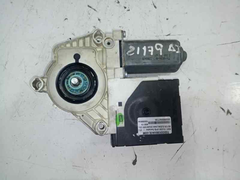 Motor elevalunas delantero izquierdo seat toledo iii monospace (200