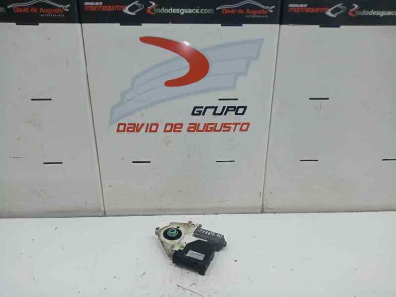 Motor elevalunas delantero izquierdo seat toledo iii monospace (200
