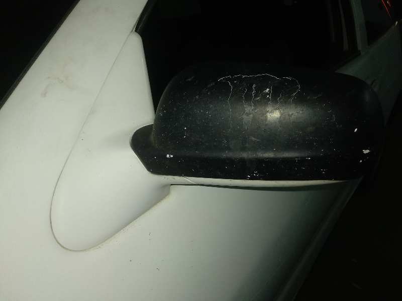  retrovisor izquierdo   seat ibiza (6k1) select 1.9 sdi