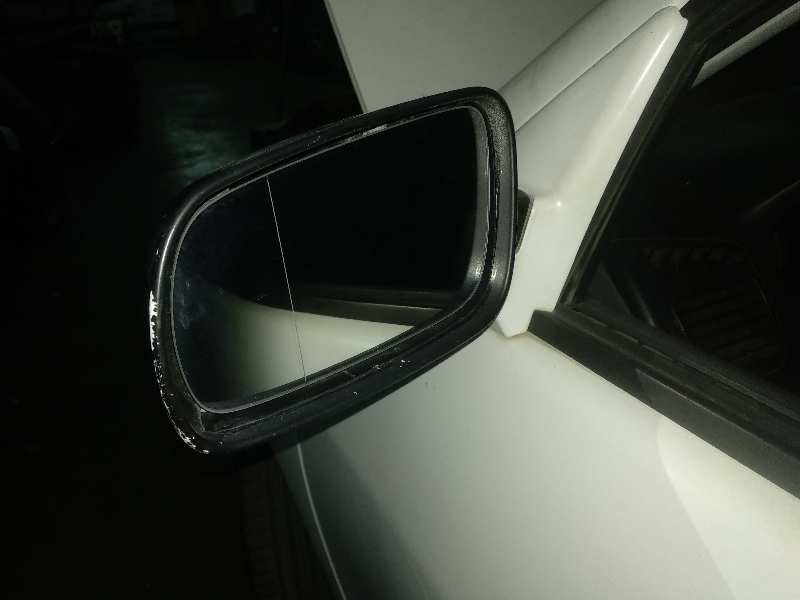  retrovisor izquierdo   seat ibiza (6k1) select 1.9 sdi