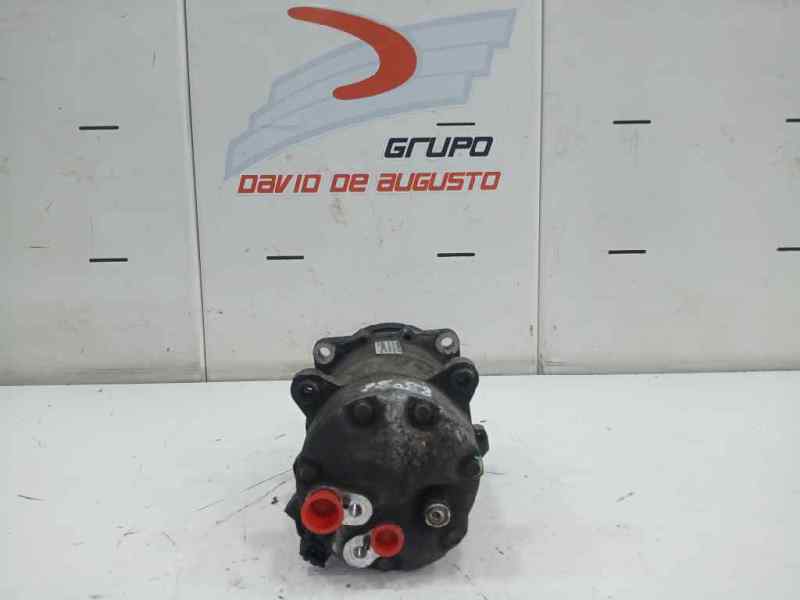 Compresor aire acondicionado volkswagen golf iv fastback (2