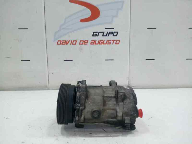 Compresor aire acondicionado volkswagen golf iv fastback (2