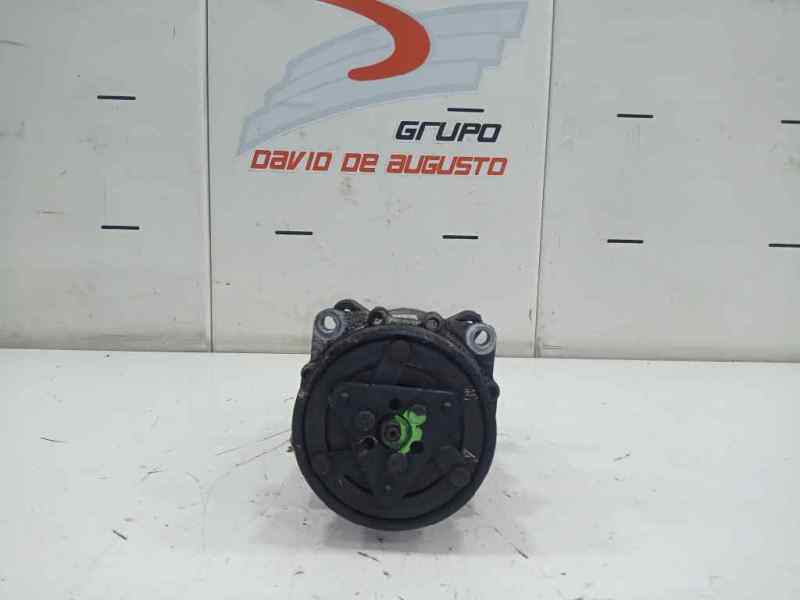 Compresor aire acondicionado volkswagen golf iv fastback (2