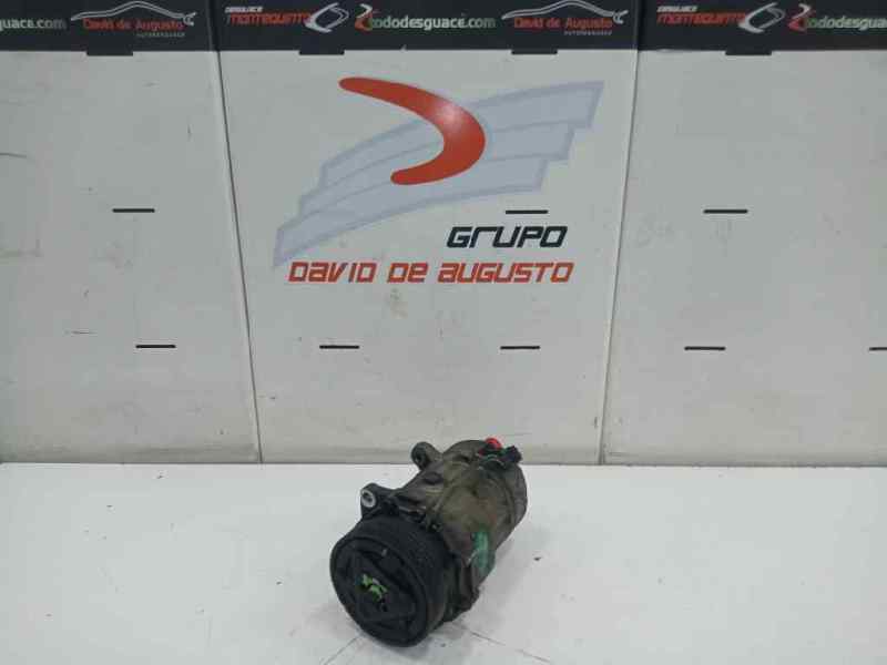 Compresor aire acondicionado volkswagen golf iv fastback (2