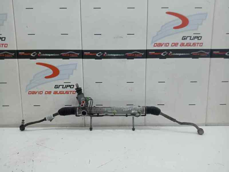 Cremallera direccion citroen c5 berlina    |   0.0