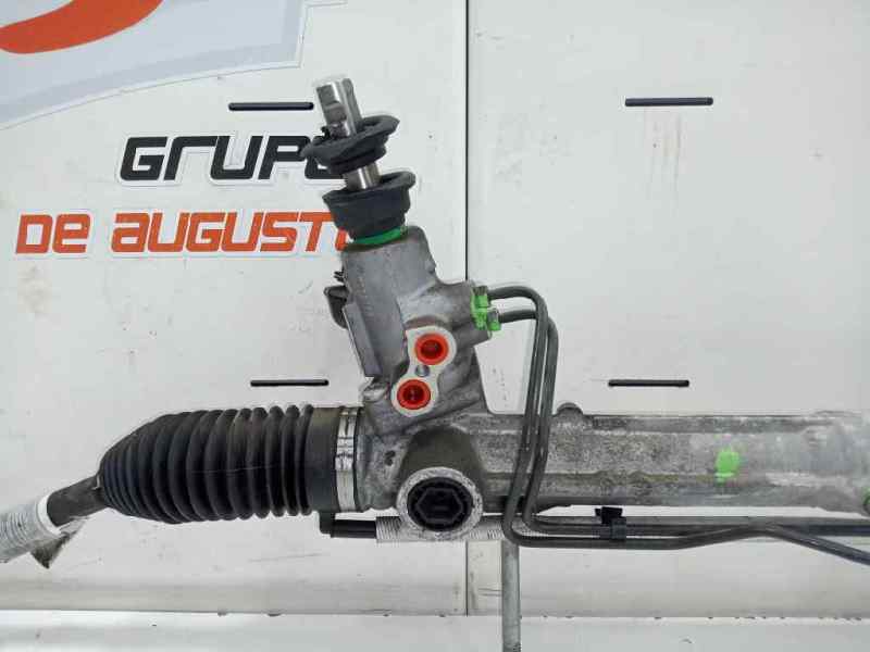 Cremallera direccion citroen c5 berlina    |   0.0