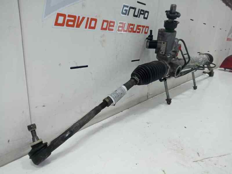 Cremallera direccion citroen c5 berlina    |   0.0