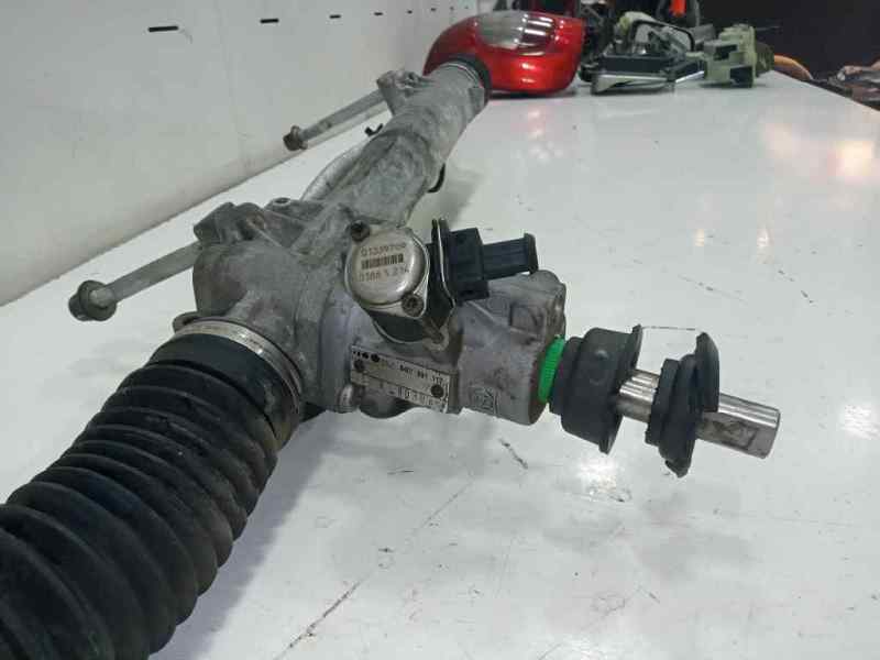 Cremallera direccion citroen c5 berlina    |   0.0