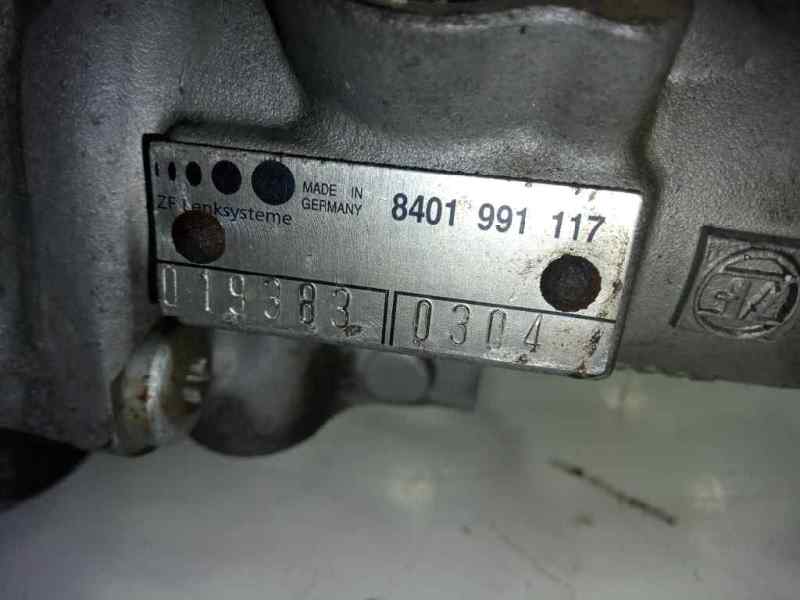 Cremallera direccion citroen c5 berlina    |   0.0