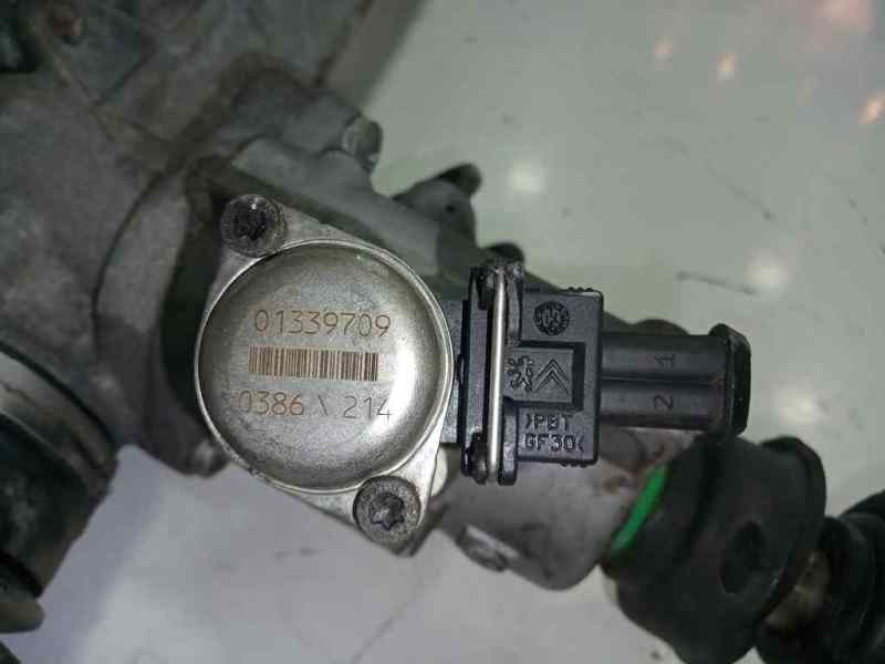 Cremallera direccion citroen c5 berlina    |   0.0